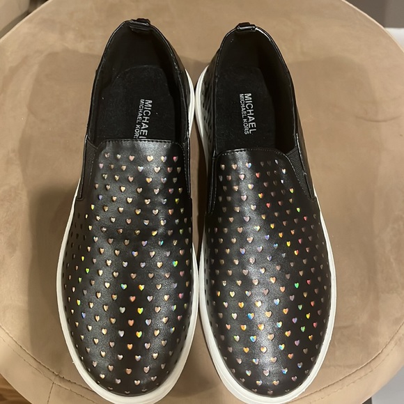 Michael Kors slip ons - Picture 4 of 4